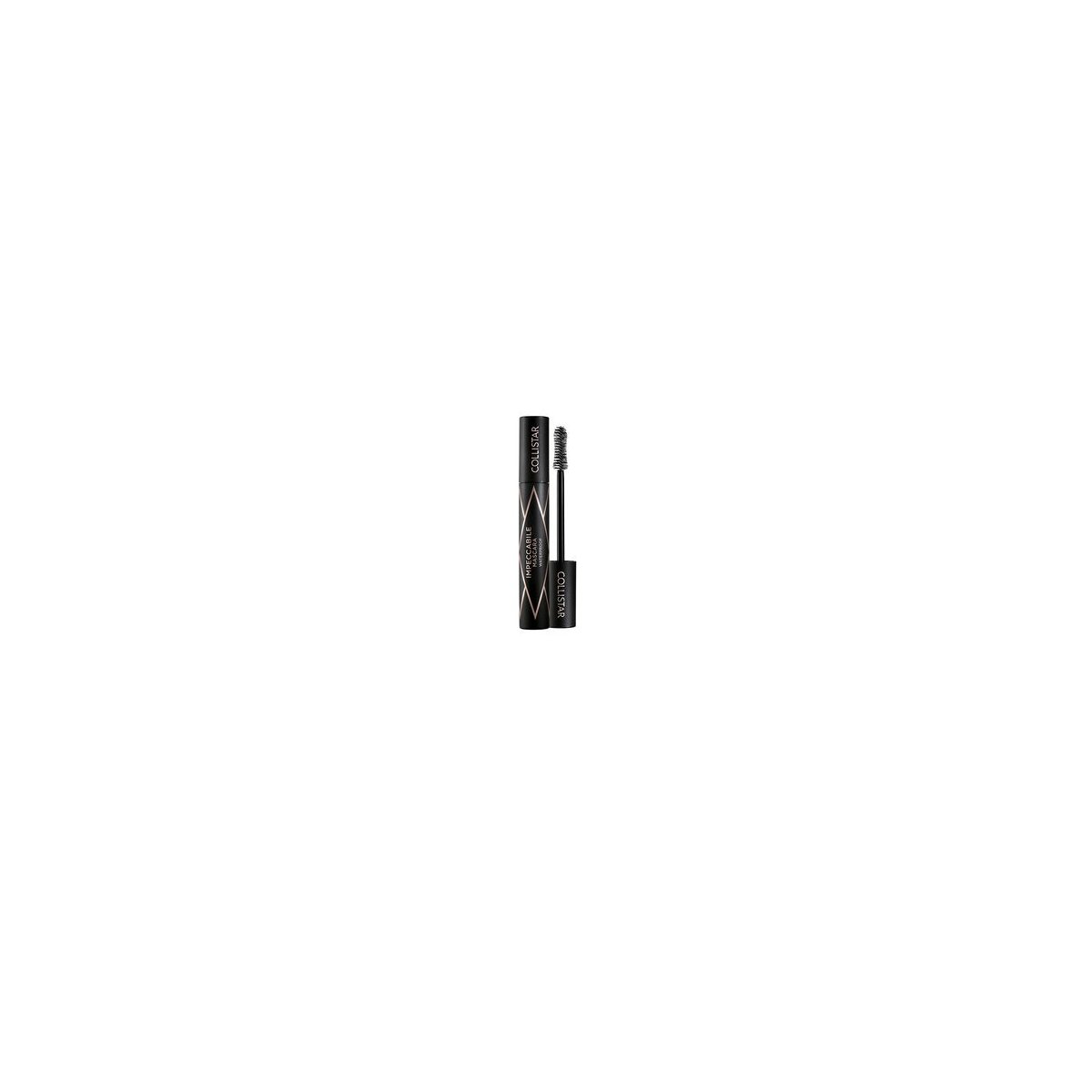 Impeccabile máscara waterproof 12 ml