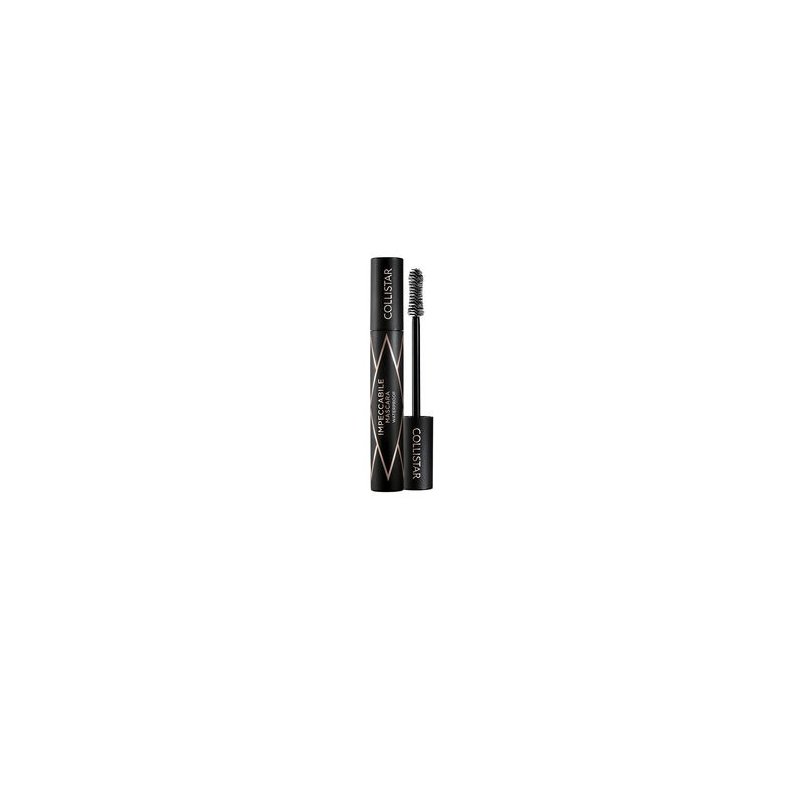 Impeccabile máscara waterproof 12 ml