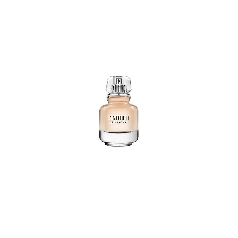 L'interdit hair mist 35 ml