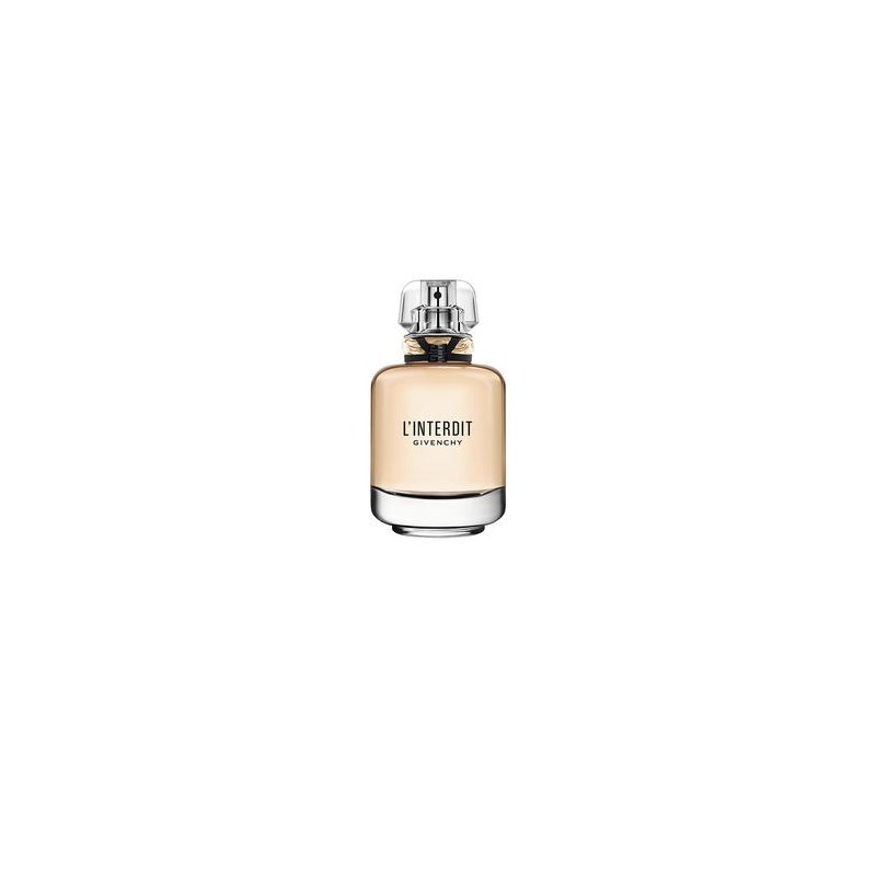 L'interdit edp vapo 125 ml