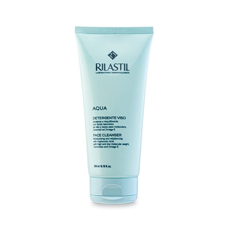 Aqua Ritual Hidratante Intensivo Lote 3 pz