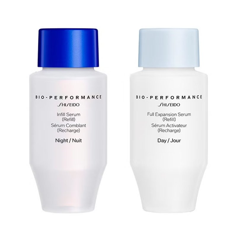 Bio-Performance Skin Filler serum refill 2 x 30 ml
