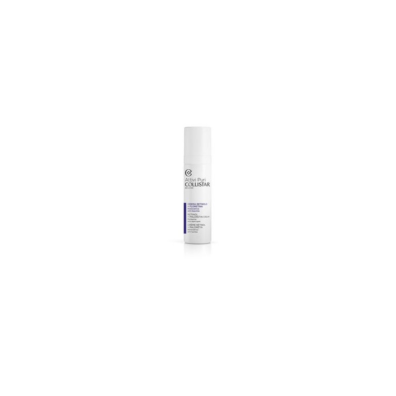 Attivi Puri crema retinol+florentin 50 ml
