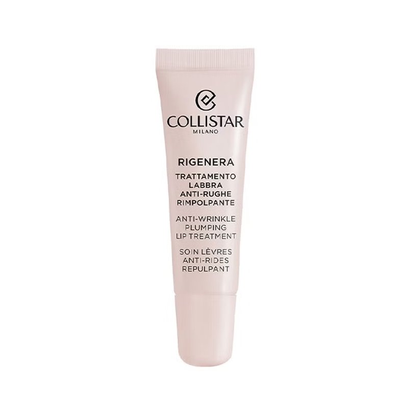 Rigenera tratamiento labial antiarrugas 15 ml