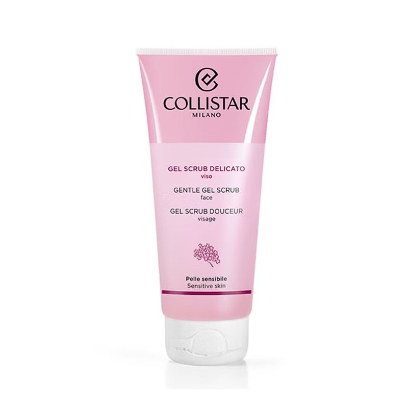 Gel Exfoliante delicado 100 ml
