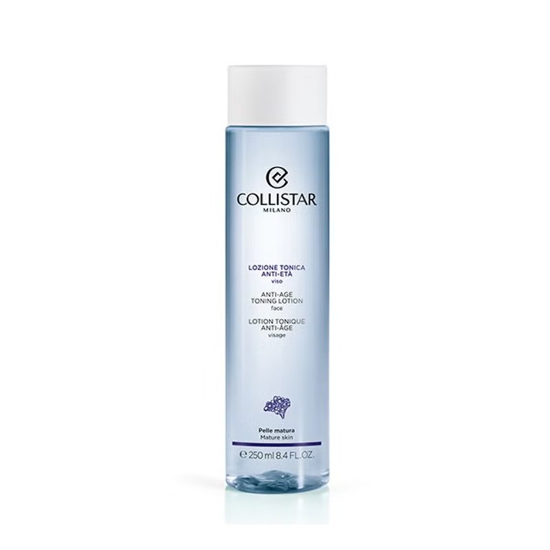 Loción Tónica antiedad 250 ml