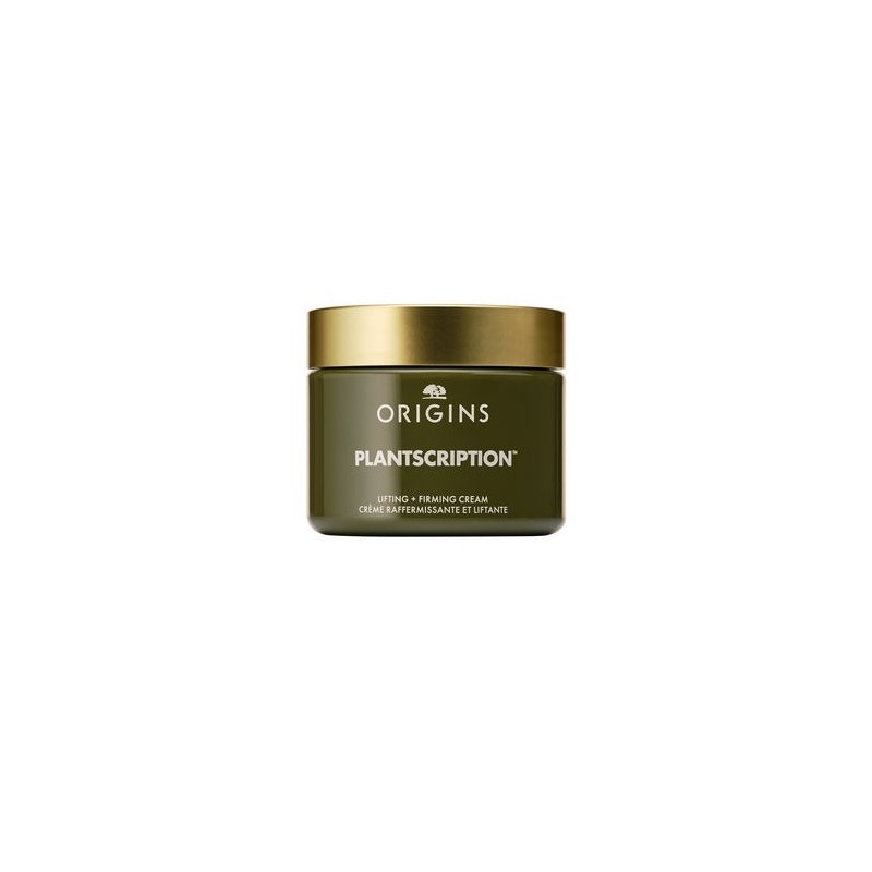 Plantscription poderosa crema reafirmante 50 ml