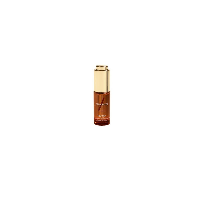 Self Tan gotas autobronceadoras 15 ml