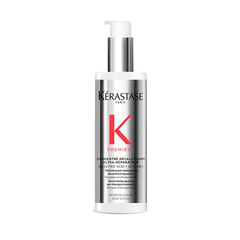 Premiere tratamiento pre-champú para cabello dañado 250 ml