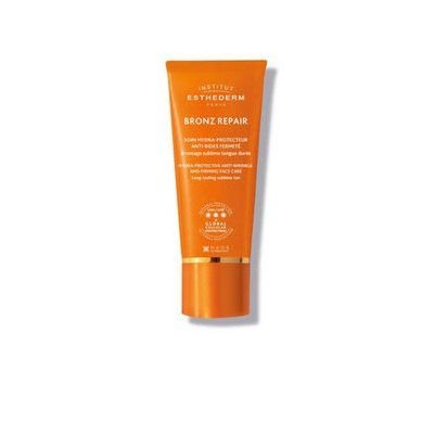 Bronz Repair crema facial antiarrugas sol fuerte 50 ml