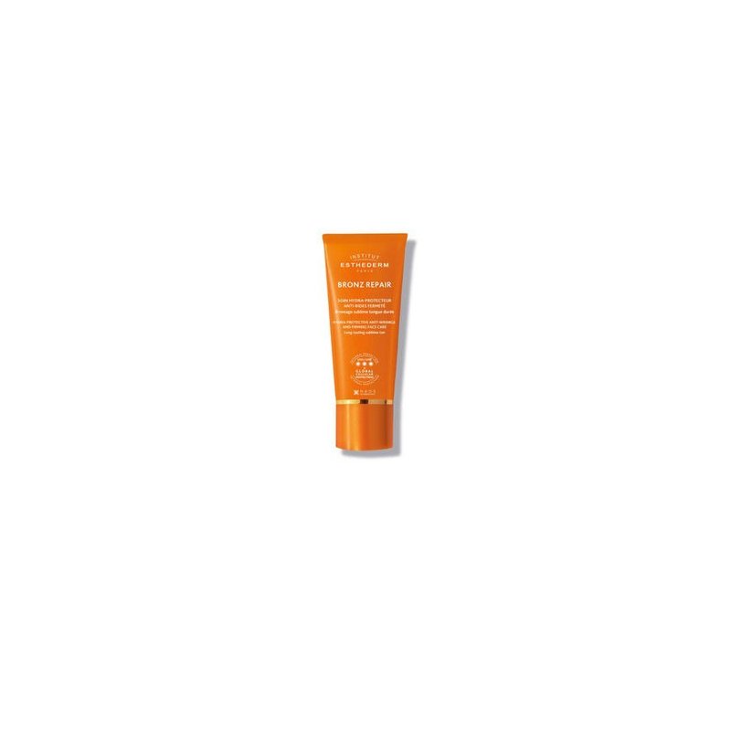 Bronz Repair crema facial antiarrugas sol fuerte 50 ml