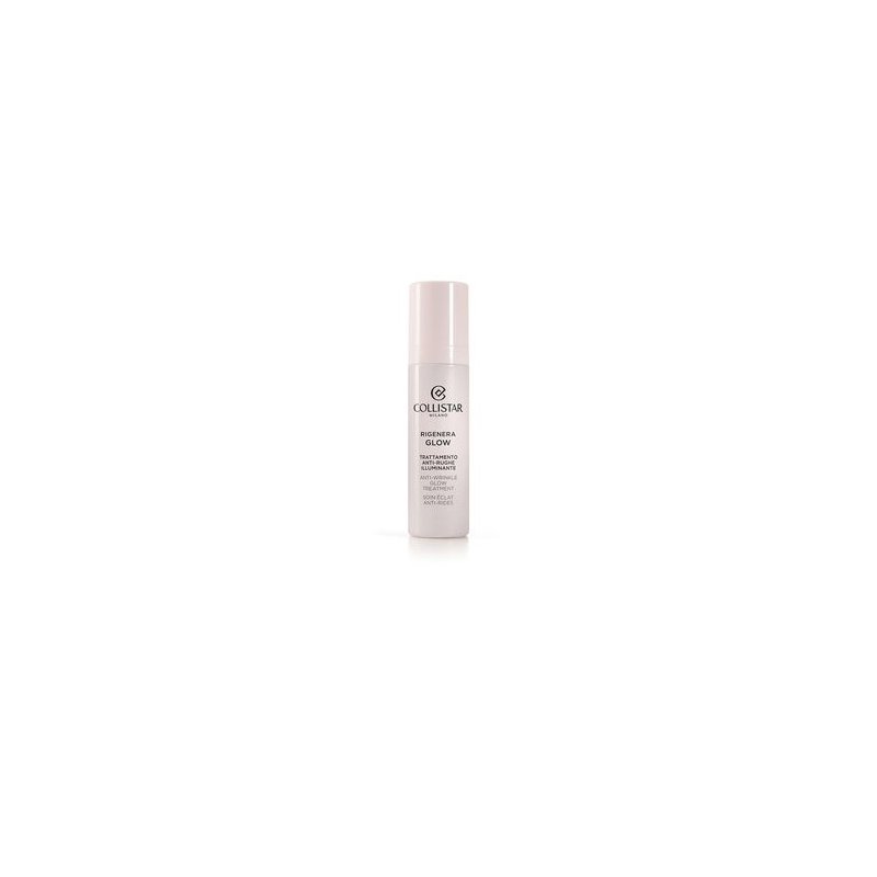 Rigenera tratamiento antiarrugas iluminador 50 ml