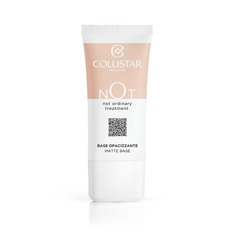 Not primer efecto mate 30 ml