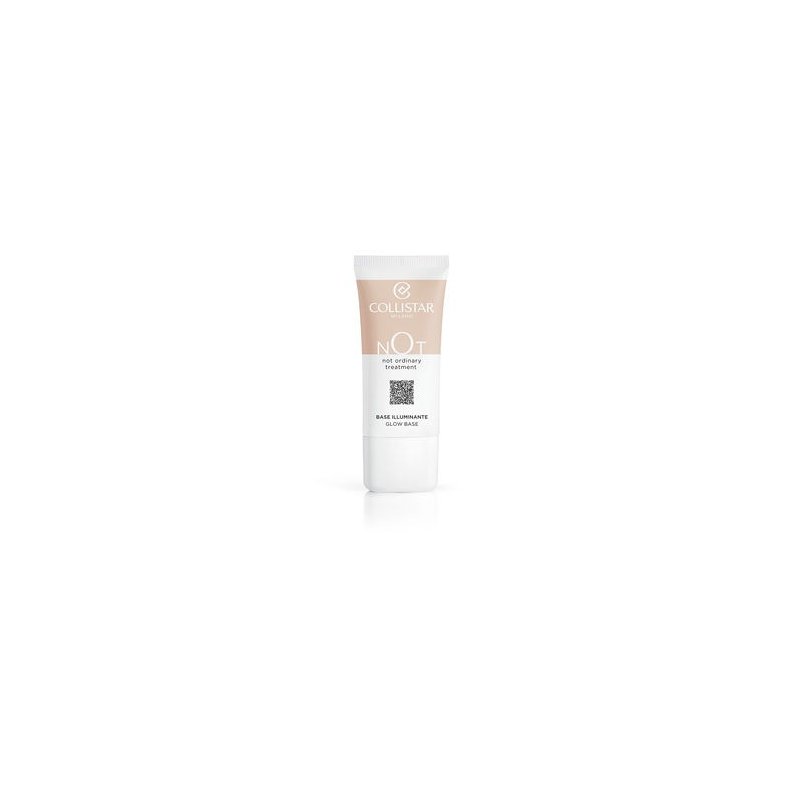 Not primer iluminador 30 ml