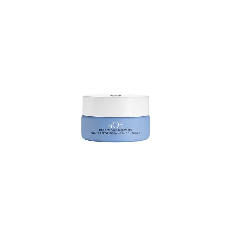 Not gel transparente regulador del pH 6,5 ml