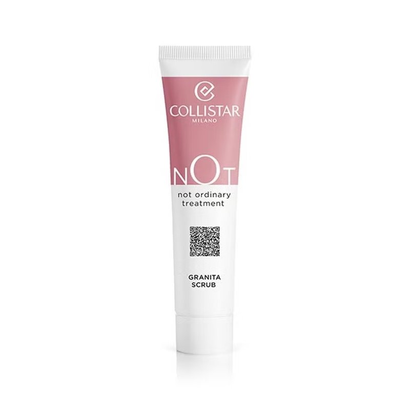 Not exfoliante granizado 12 ml
