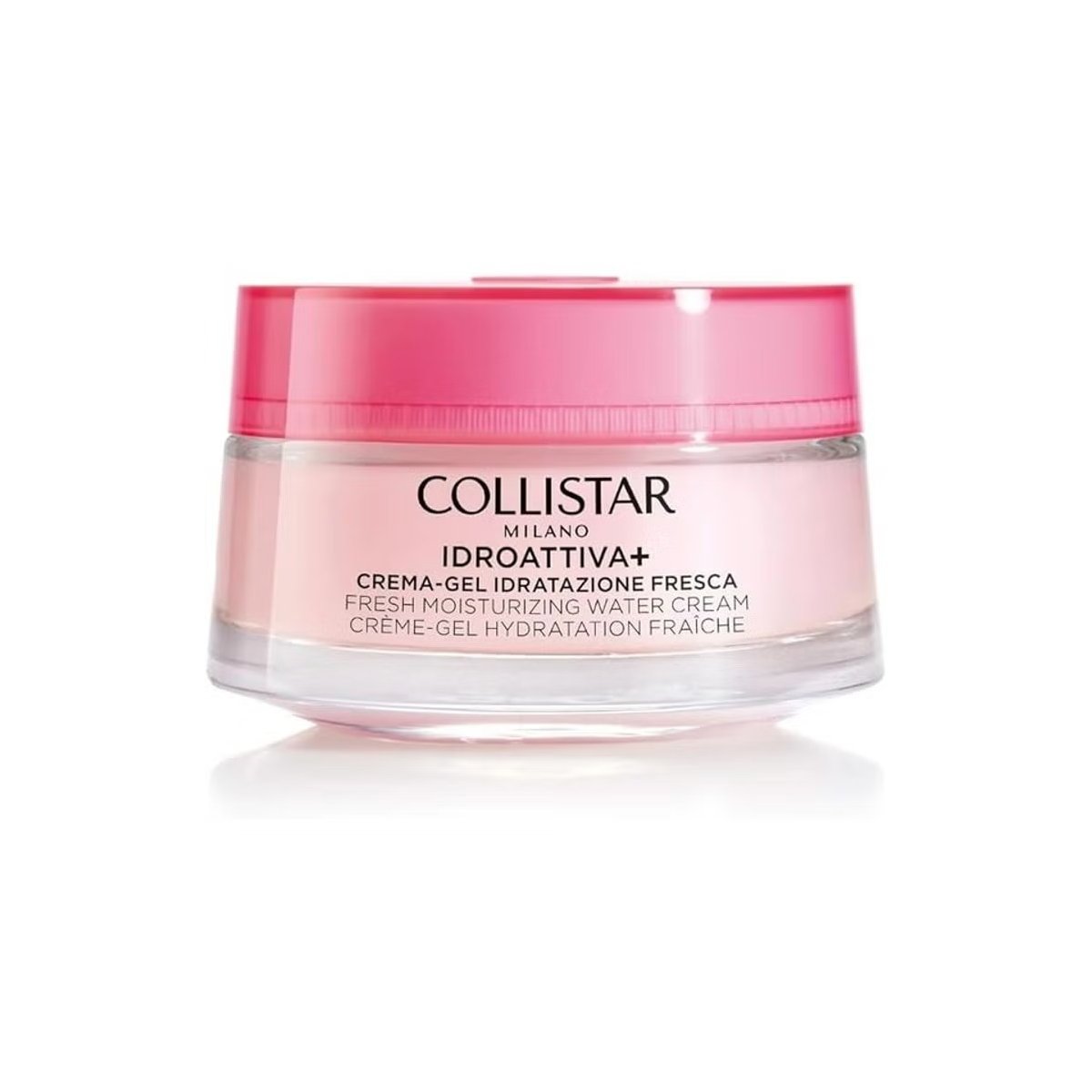 Idroattiva+ sorbete hidratación mate 50 ml