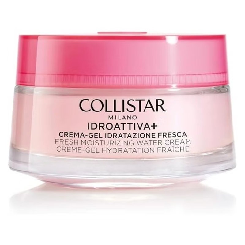 Idroattiva+ sorbete hidratación mate 50 ml