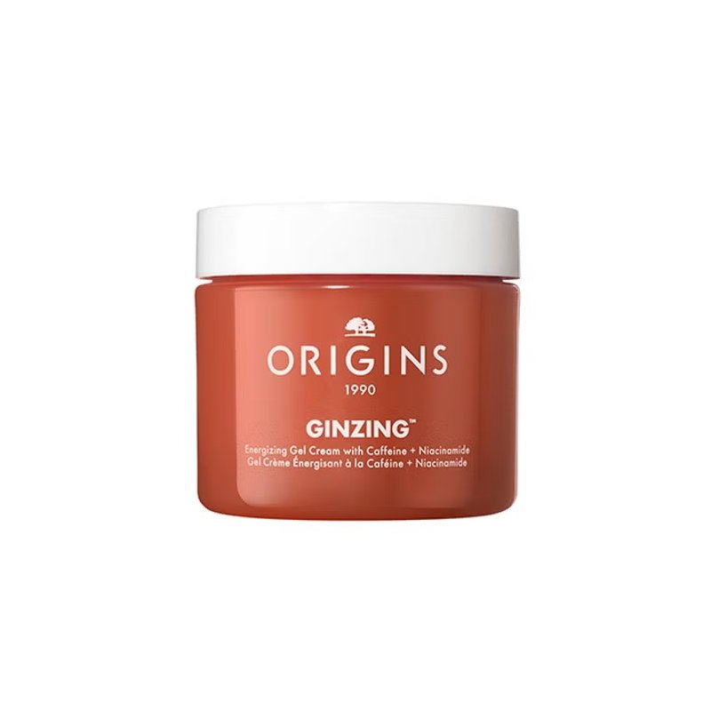 Ginzing emulsión hidratante Spf30 50 ml