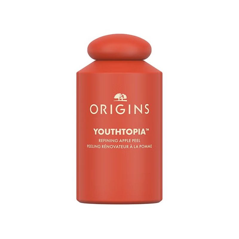 Youthtopia tónico exfoliante 100 ml