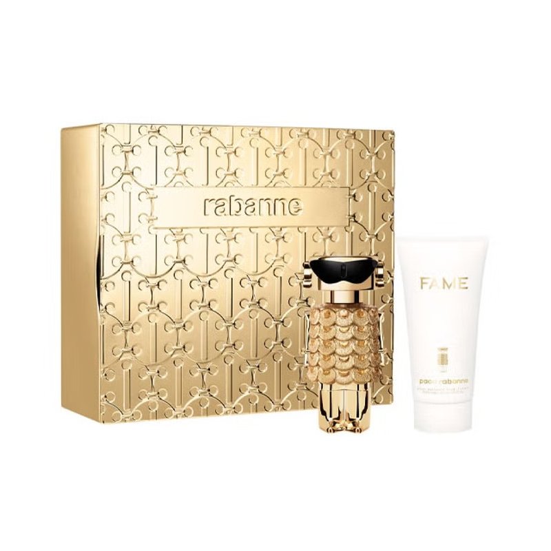 Fame Intense Estuche 2 pz