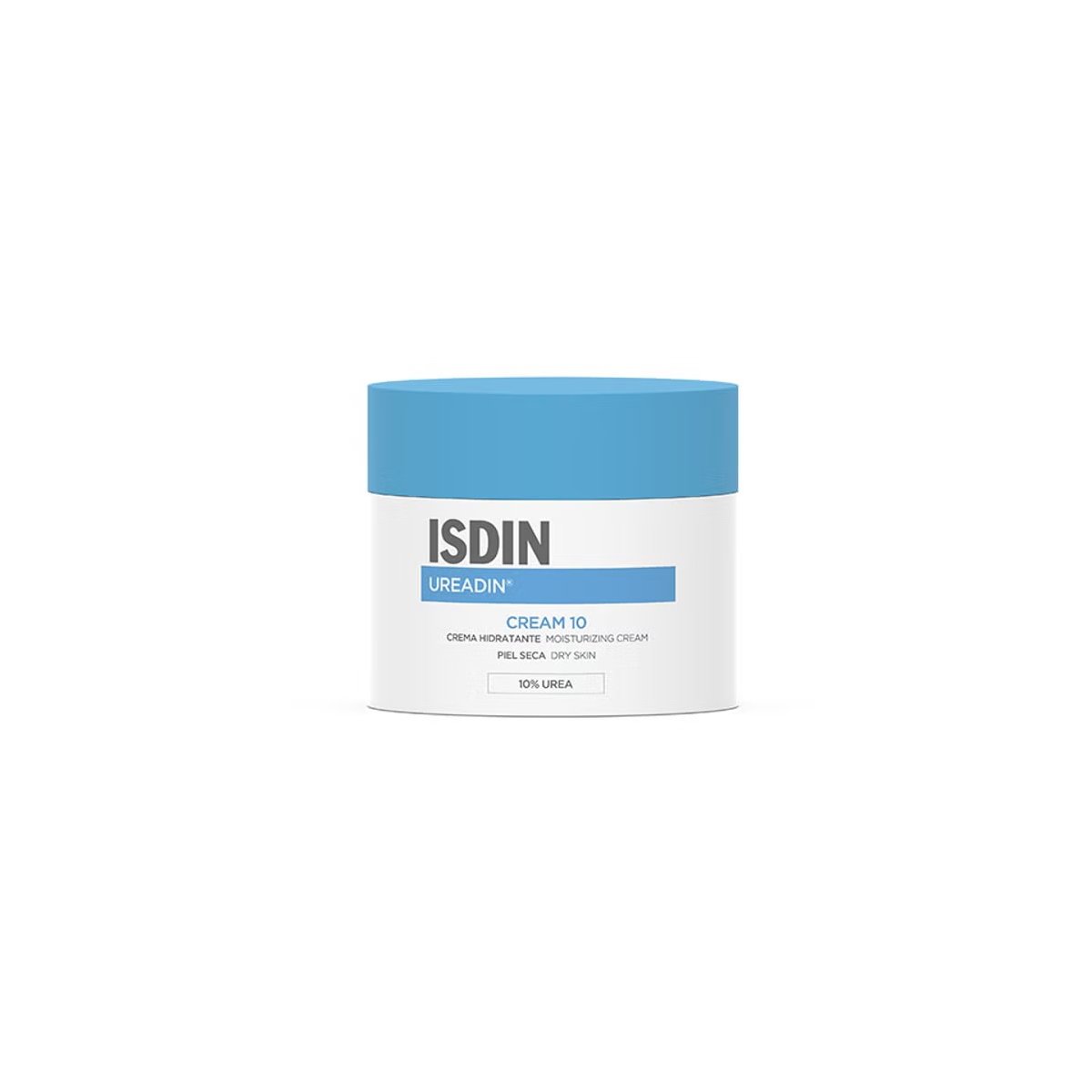 Ureadin Cream 10 crema hidratante para piel seca 300 ml