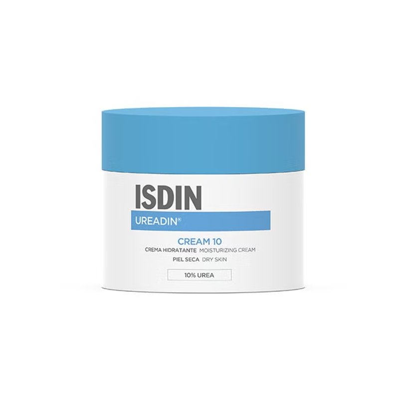Ureadin Cream 10 crema hidratante para piel seca 300 ml