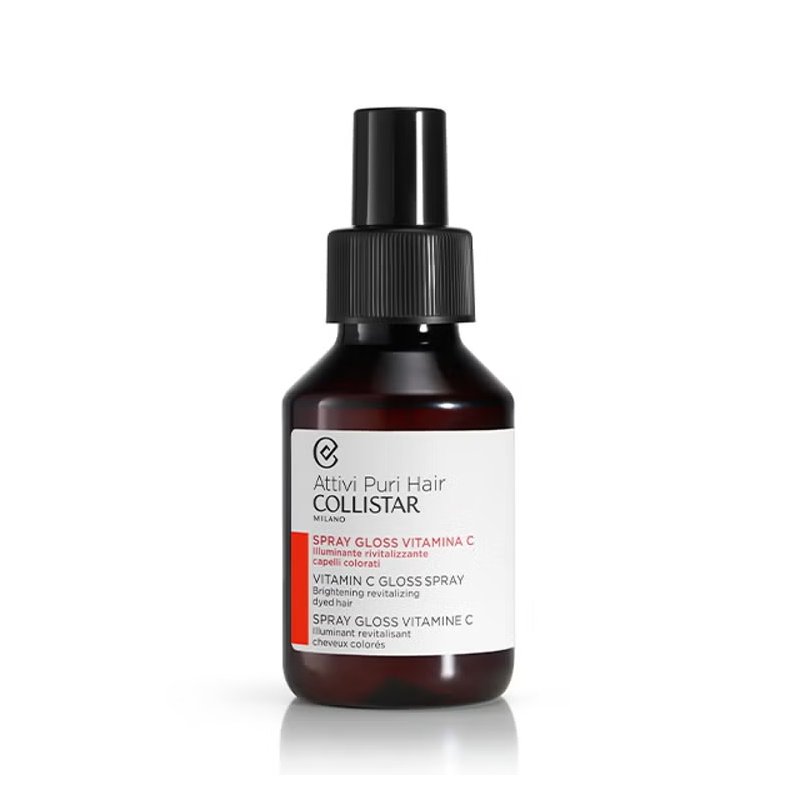 Vitamina C spray revitalizante 100 ml