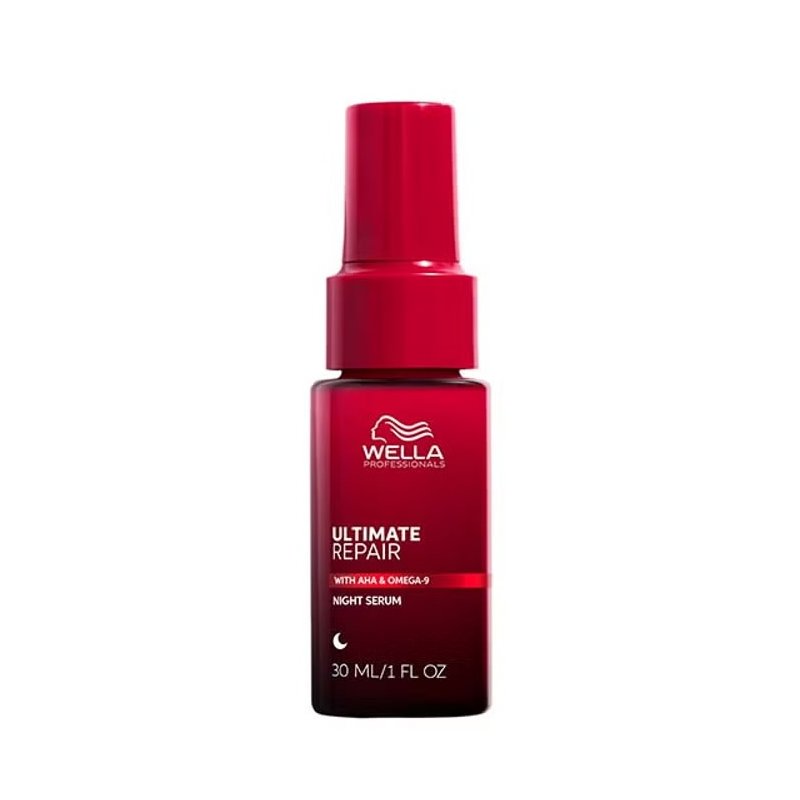 Ultimate Repair Sérum De Noche Tratamiento Ligero 95 ml