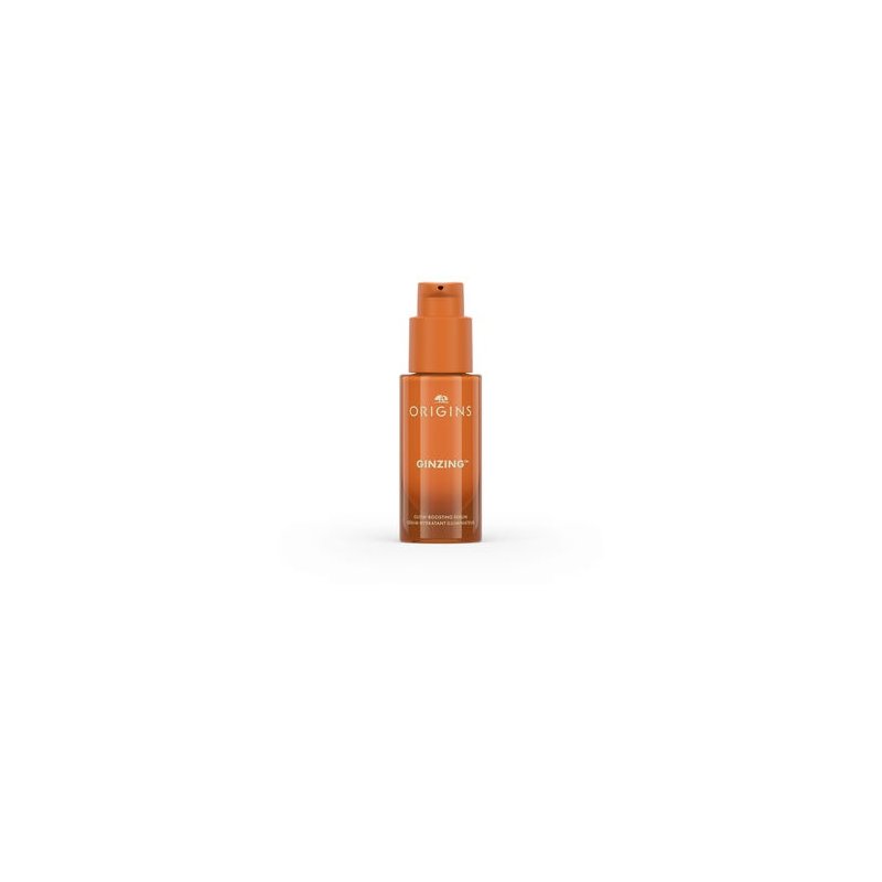 GinZing™ Into the Glow Brightening Serum 30 ml