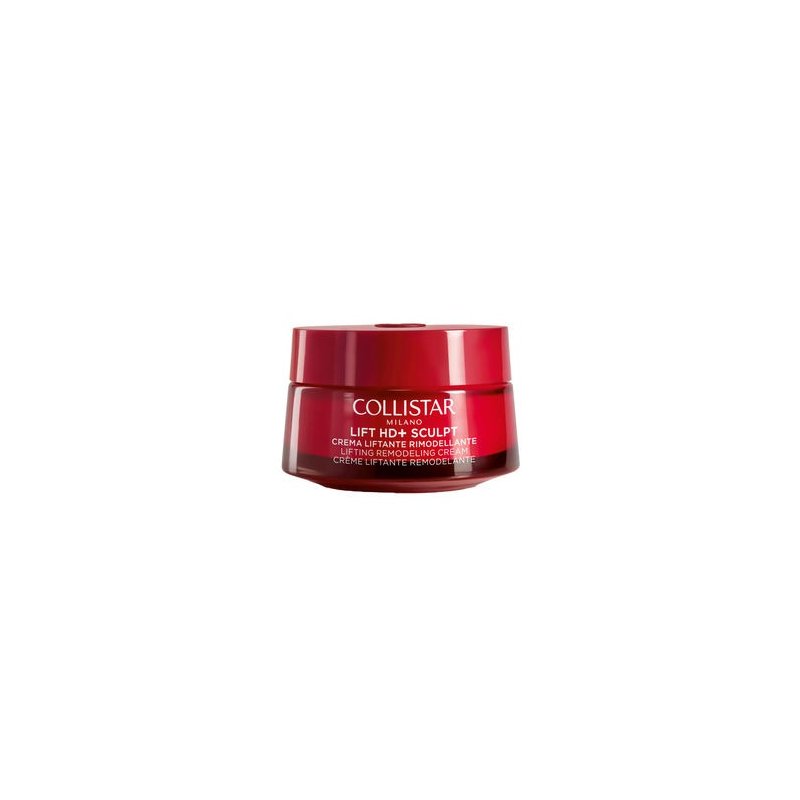 Lift HD+ Sculpt crema lifting remodeladora 50 ml