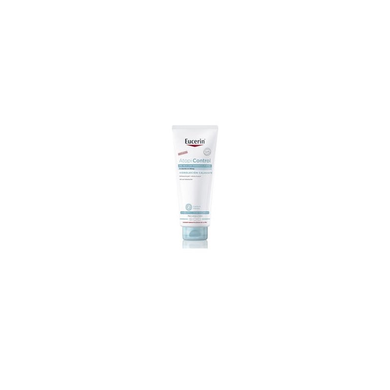 Atopicontrol hidroloción calmante 400 ml