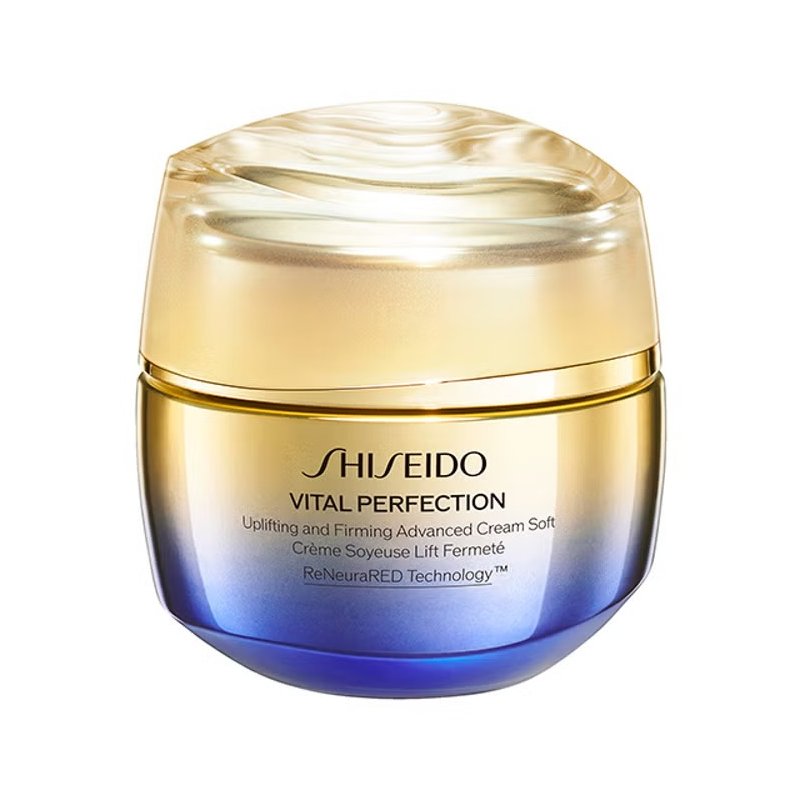 Vital Perfection uplifting and firming advanced soft cream 50 ml