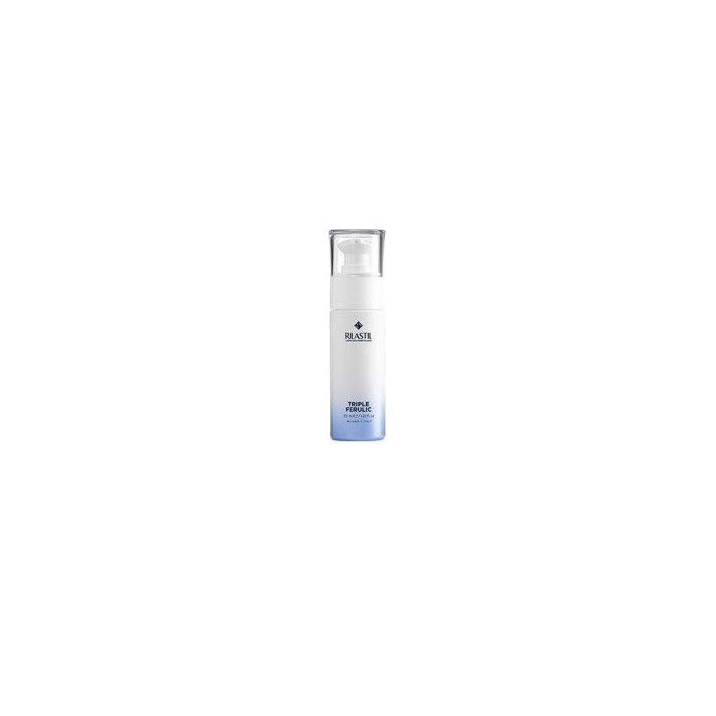 Triple Ferulic sérum bi-gel 30 ml