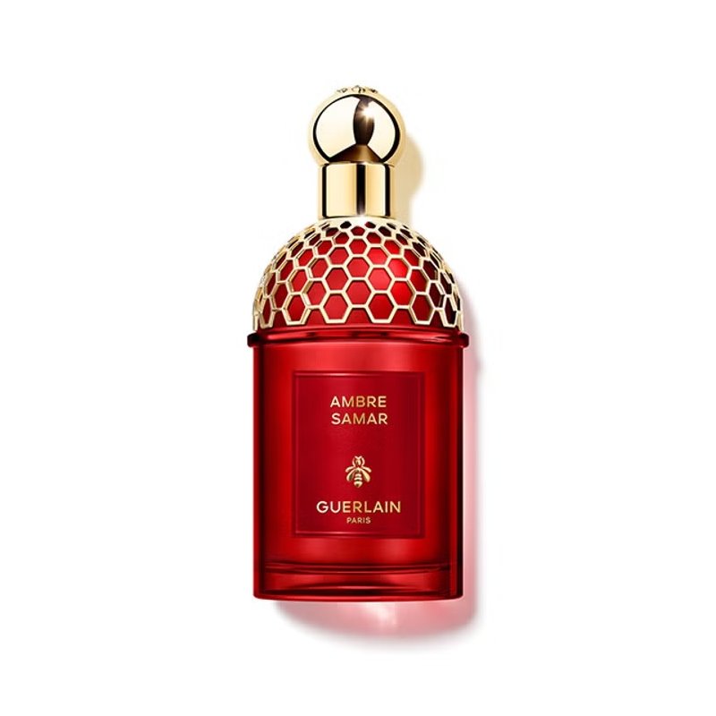 Amber Samar edp vapo 125 ml