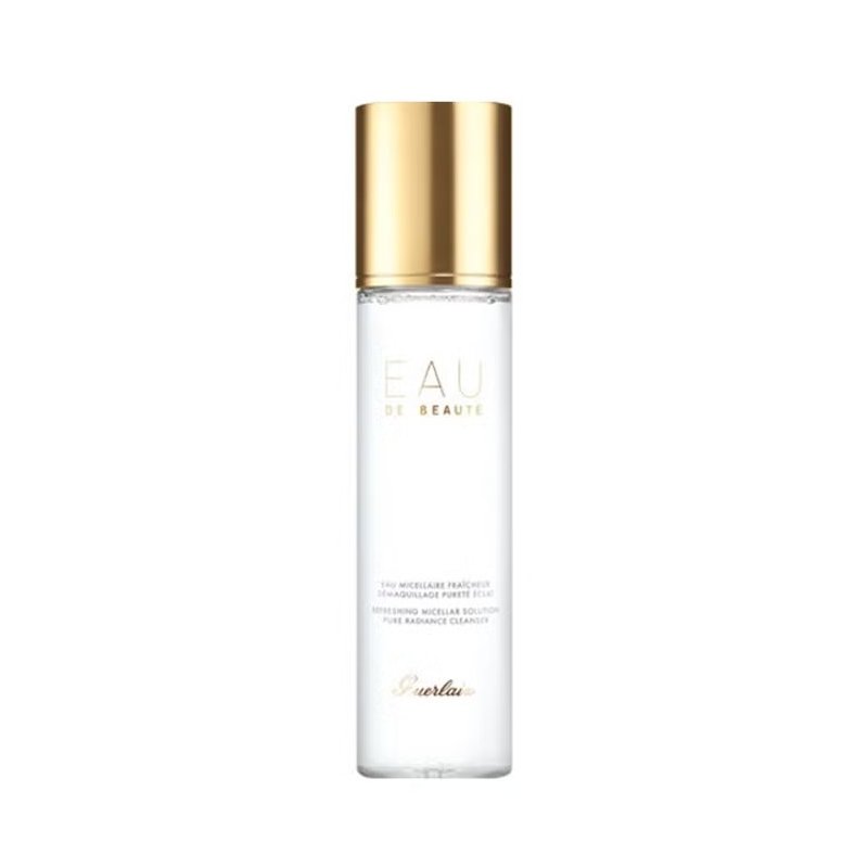 Eau de Beauté agua micelar 200 ml