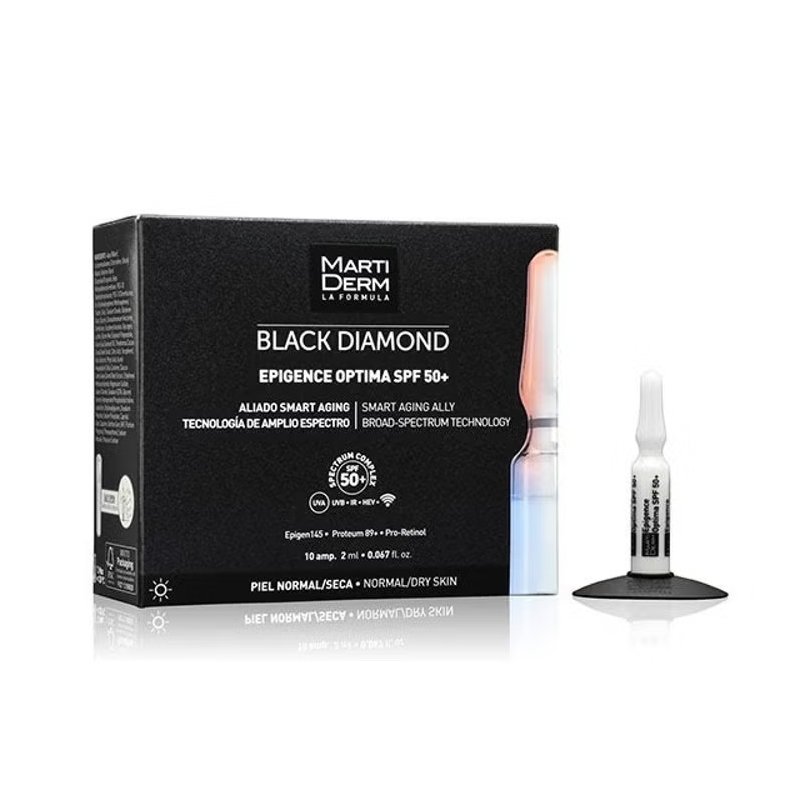 Black Diamond Epigence Expert Repair crema antiedad global 50 ml