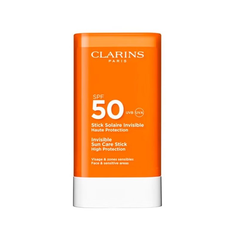 Solar stick invisible Spf50 17 gr