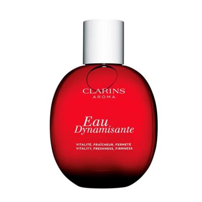 Eau Dynamisante Estuche 2 pz