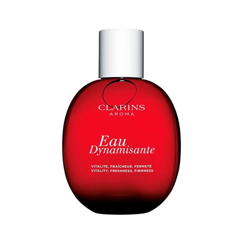 Eau Dynamisante Estuche 2 pz