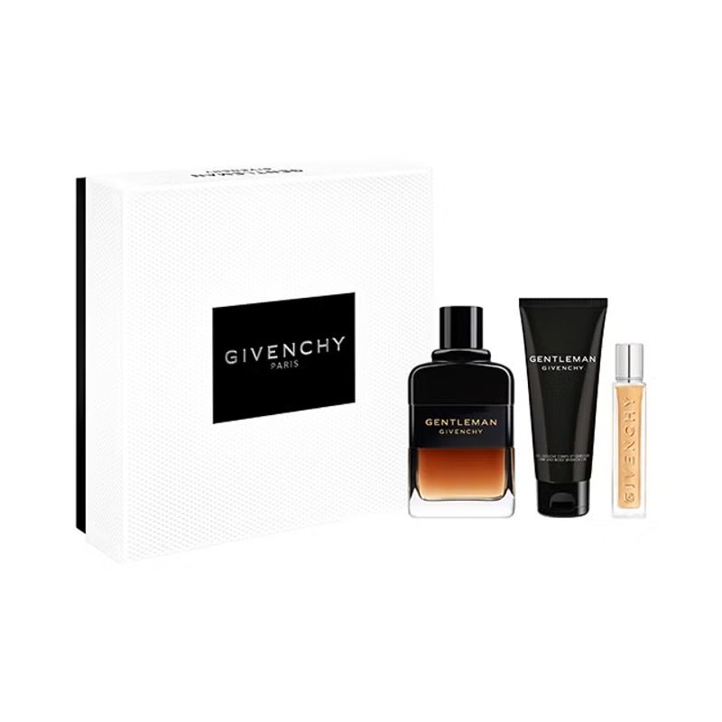 Gentleman edt vapo 100 ml