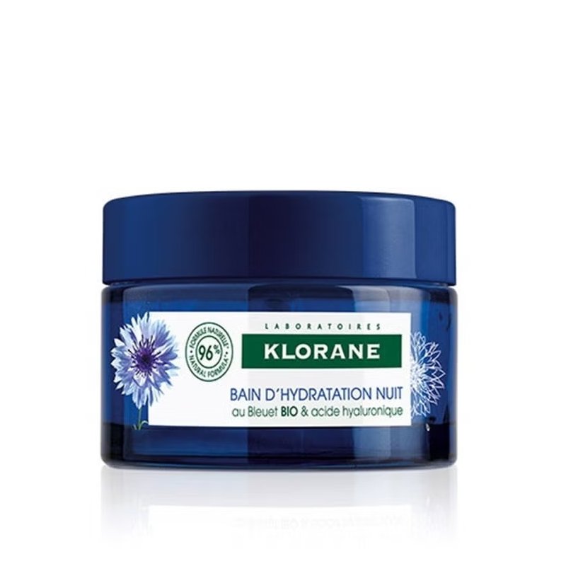 Aciano Bio & Ácido Hialurónico gel-crema rostro y ojos 50 ml