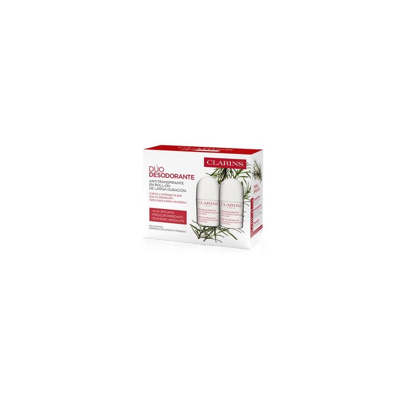 Desodorante roll-on 50 ml