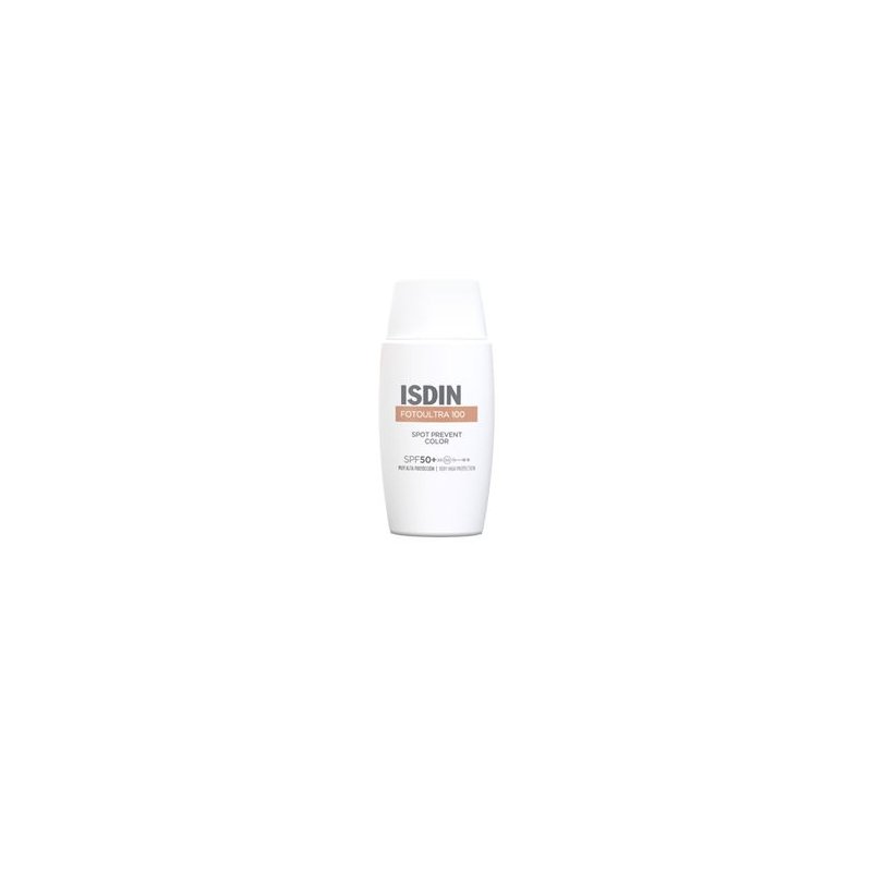 Foto Ultra spot prevent Spf50+ 50 ml