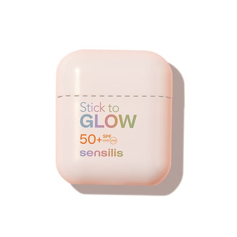 Stick To Glow Spf50+ 8,5 gr
