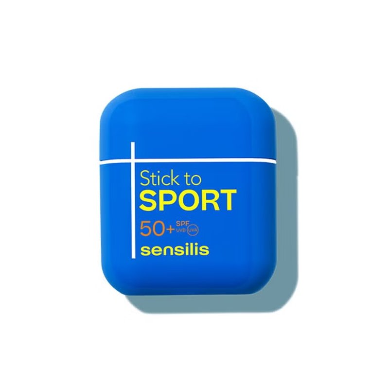 Stick To Sport Spf50+ 8,5 gr