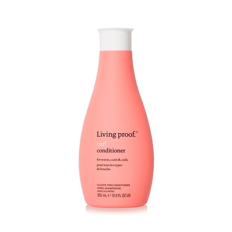 Curl shampoo 236 ml