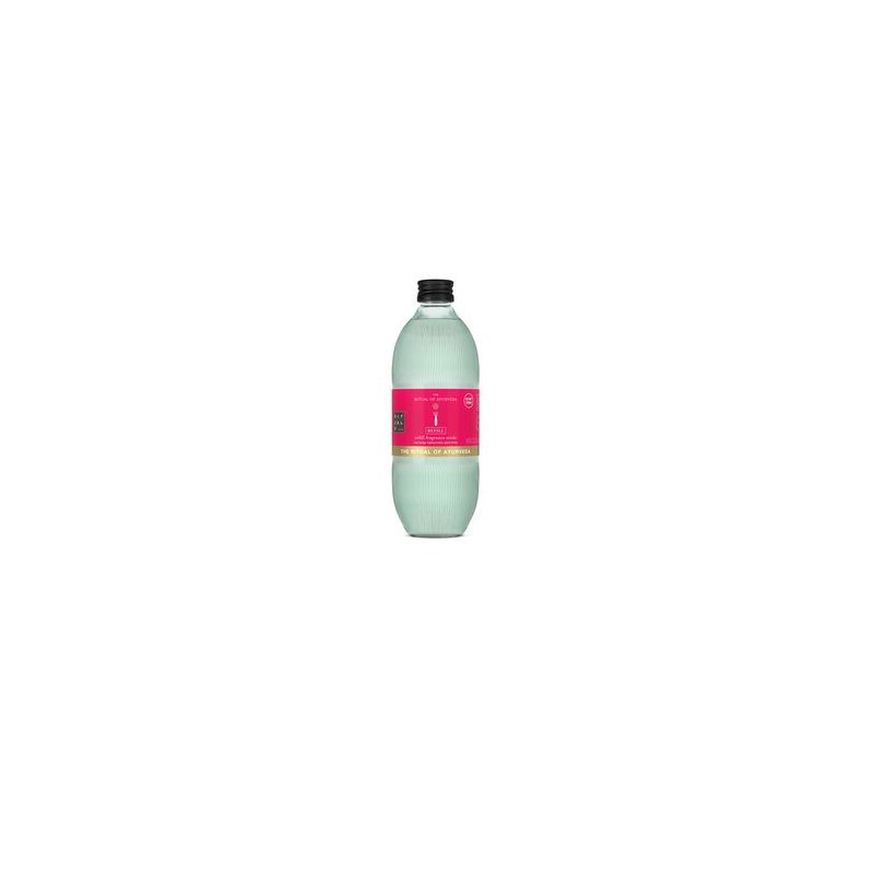 The Ritual of Ayurveda refill fragrance sticks 500 ml