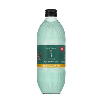 The Ritual of Jing refill fragrance sticks 500 ml