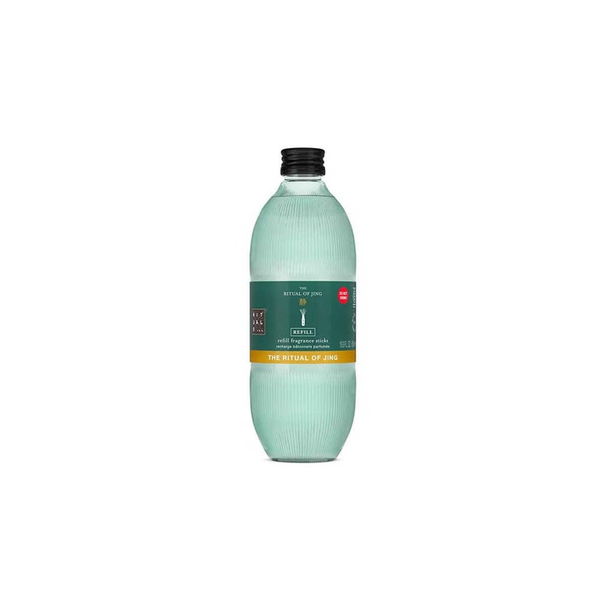 The Ritual of Jing refill fragrance sticks 500 ml